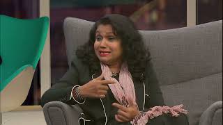 Vbuzz talk show