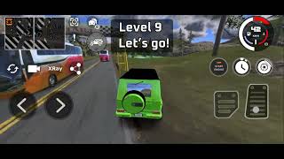 I am playing drive csx part 2#viral #gaming
