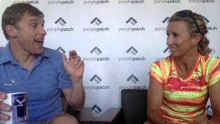 Meredith Kessler and Matt Dixon Conversation