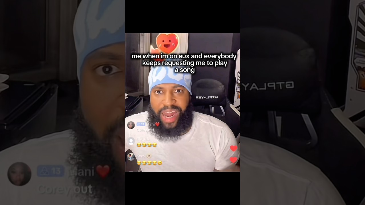 Queen’s Fans Kept TROLLING Chris During His Live😂😂 