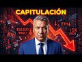 ⚠️ BITCOIN: ¡CAPITULACIÓN TOTAL! 🚨 El imán de los $58,500 está activo 🐋 ¿El último barrido?
