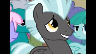 My Little Pony FIM - Thunderlane voice practice