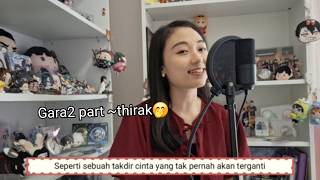 More Than Words Emi Thasorn Cover Versi Indonesia