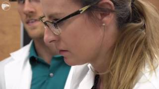 Simulators help KU medical students learn