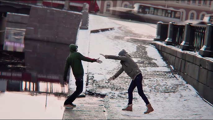 Noize MC — Выдыхай (Официальный Клип) - YouTube