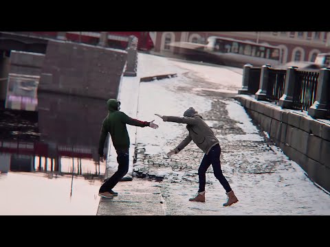 Видео: Noize MC — Вселенная бесконечна? (Official Music Video)