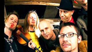 Fiddler's Green Don't Come Again
