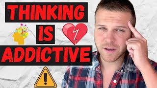 Retroactive Jealousy: How To Stop OVERTHINKING All The Time!