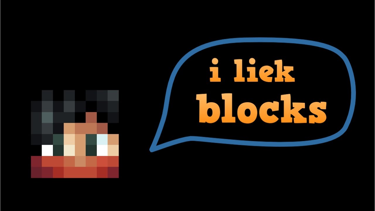 Blocks