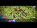 Ultimate Defense Setups That Hold Strong | coc crazy attack combos