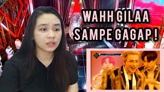 ATEEZ – ‘To The World’ KINGDOM ver. [Ina Reaction] | KONSEP + PROPERTI DAEBAK!!