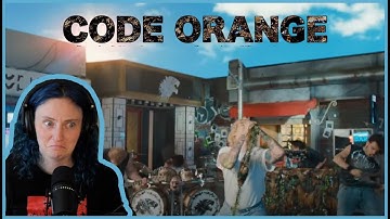CODE ORANGE | 