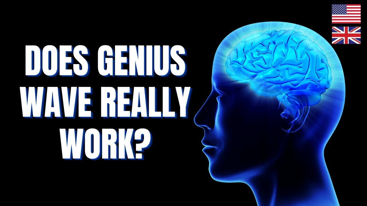 Dr. James Rivers Genius Wave Review: Does This Brain Wave Audio Really ...