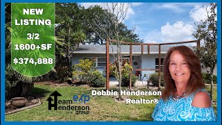 BEST BUY | ST PETERSBURG FL | 3 BED 2 BATH 1600 SF | 33710 | FOR SALE | AFFORDABLE |