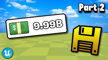 How to create a custom currency system within UEFN | Part 2 | UEFN / Verse Guide