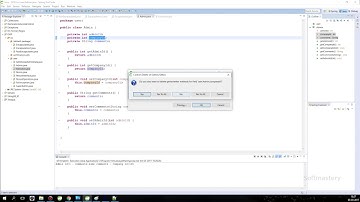 Encapsulation, Inheritance, Polimorphism in Java - OCP Certification