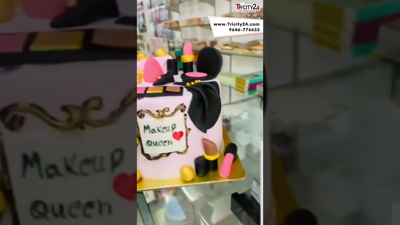 Customised Birthday Cake 🎂👔