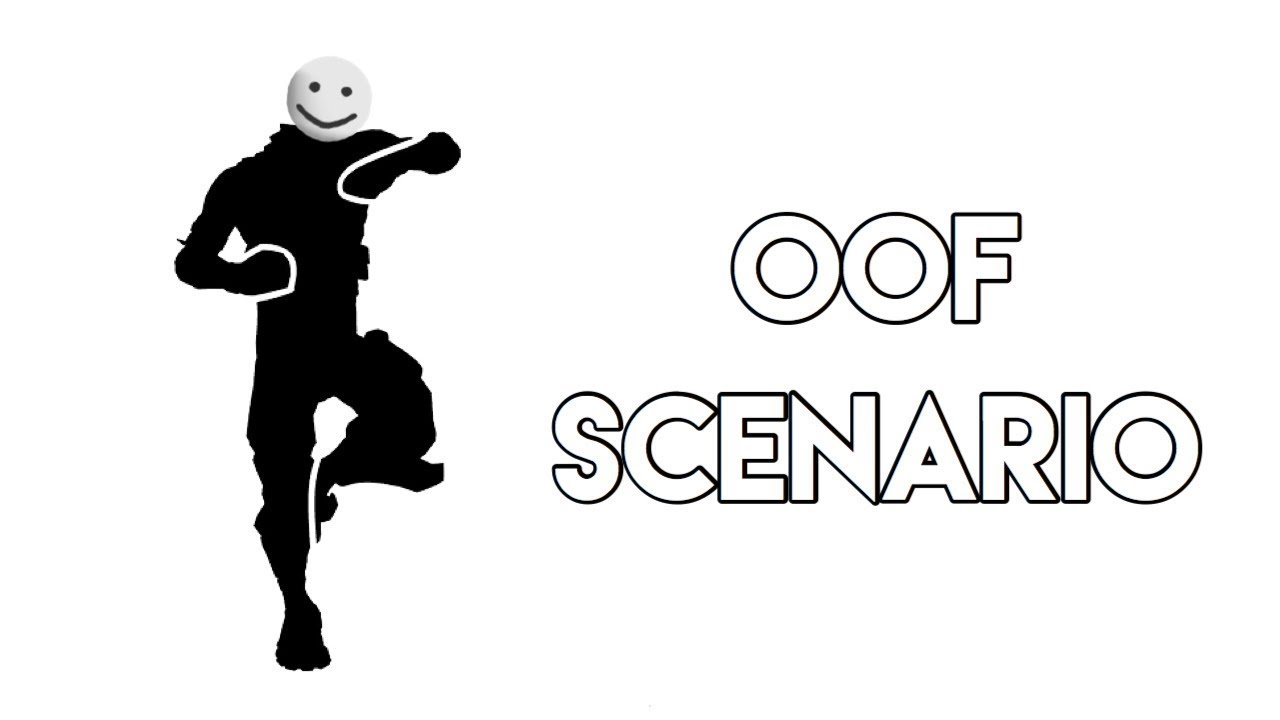 Oof Scenario 1 Hour Version Youtube - roblox oof bass boosted 1 hour