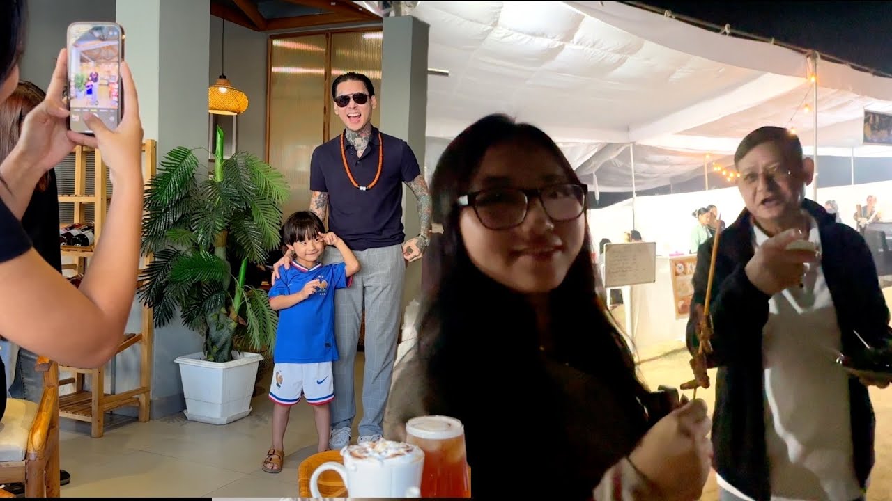 Dimapur Meetup Went Crazy | 