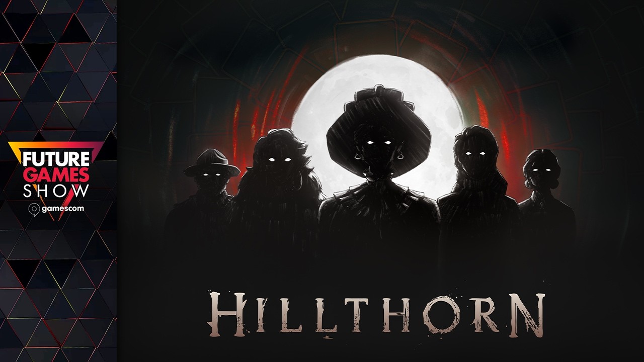 Hillthorn