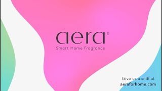 Aera Smart Home Fragrance