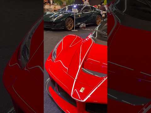 La Ferrari❤️‍🔥