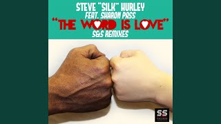 The Word Is Love (Frankie Feliciano's Recanstruction Vocal Mix)