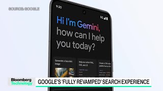 Google Launches Search Engine Version Powered by Generative AI screenshot 3