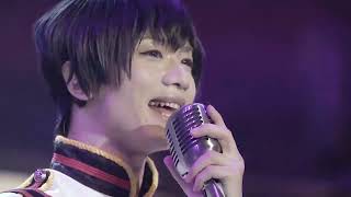 Break Out Reality Musical Hetalia FINAL LIVE TOKYO - YouTube