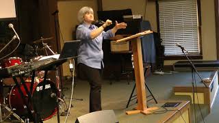 RoseAnne Coleman Music Live at Cannon Beach Conference Center