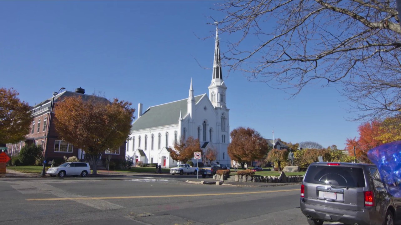 80 Renwick Road, Wakefield MA YouTube