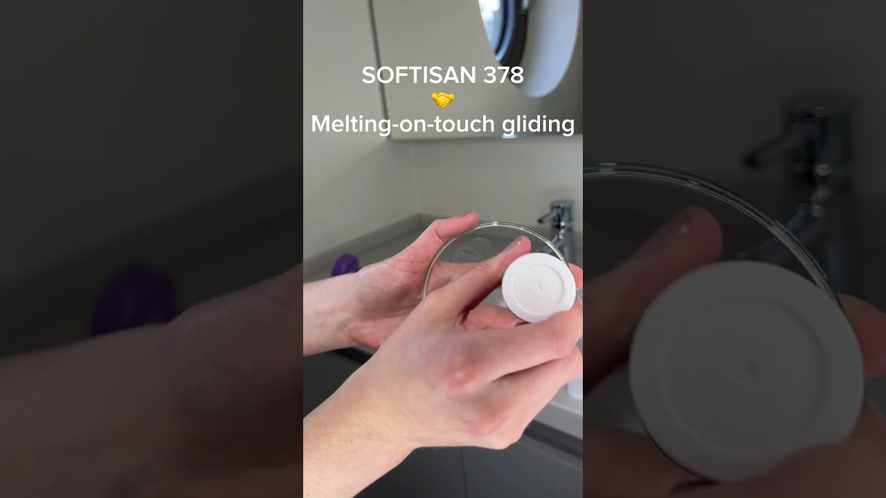 Experience - Comforting Anti Chafe Stick