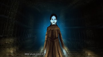 Amnesia Digressiophobia Chapter 2 - What About Mark? [Full Walkthrough] Czech Version