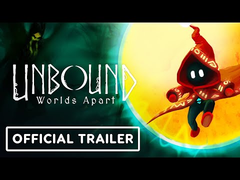 Unbound: Worlds Apart - Official Trailer | Summer of Gaming 2021