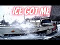 Ice Turns Into Chaos - Bad drivers & Driving fails -learn how to drive #1482