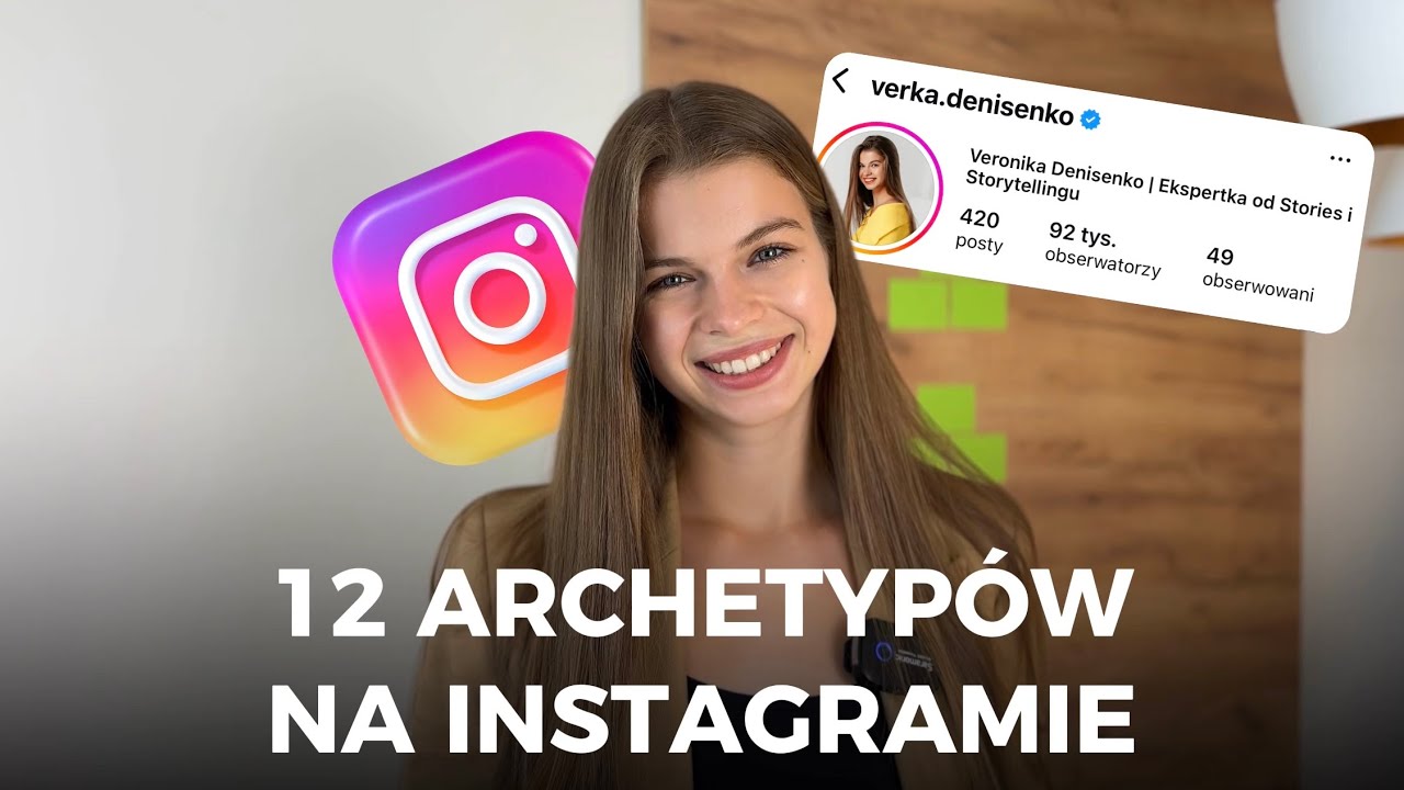 GŁÓWNY SEKRET ROZWOJU PROFILU NA INSTAGRAMIE