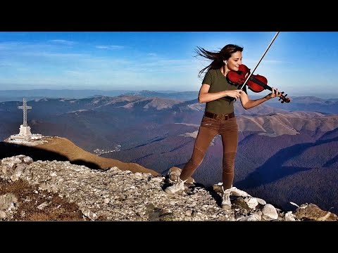 Andreea Runceanu (Amadeus)