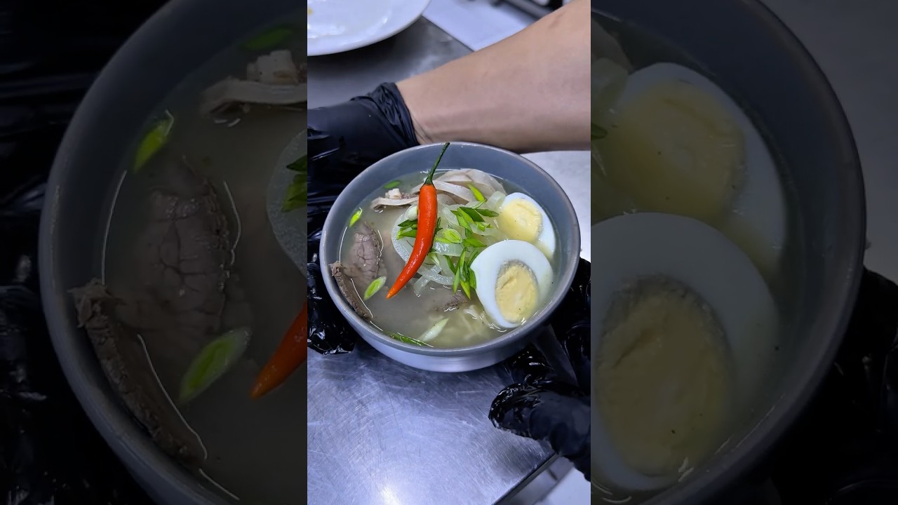 Рамен по-казахски из обычного Роллтона 🍜🇰🇿 Быстро и вкусно!