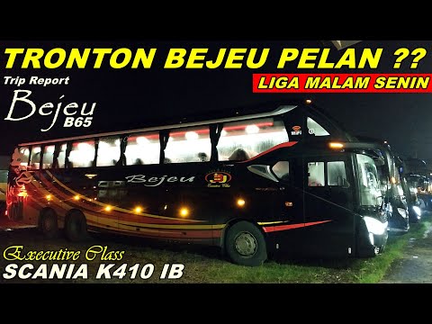 B65 Bus Time