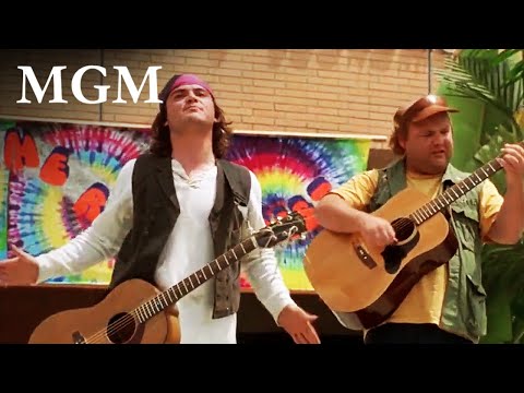 Bio-Dome (1996) | On Campus with Tenacious D | MGM Studios