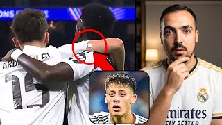 Arda Gülerin Gizli Bir Hastalığı Mı Var? Ardanın Kolunda Ne Var?