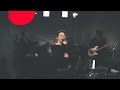 Antti Tuisku Hyökyaalto livenä Nova Stagella