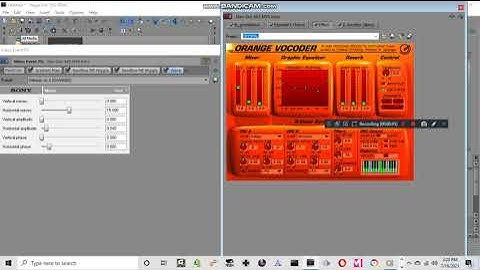 How to make Changed version of Videoup v6.3