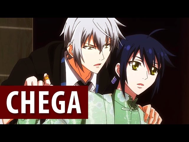 10 animes de drama que todo otaku deve assistir - Página 9 de 11 - Anime  United