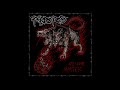 Kerberos  kill your master full album 2023 crust punk