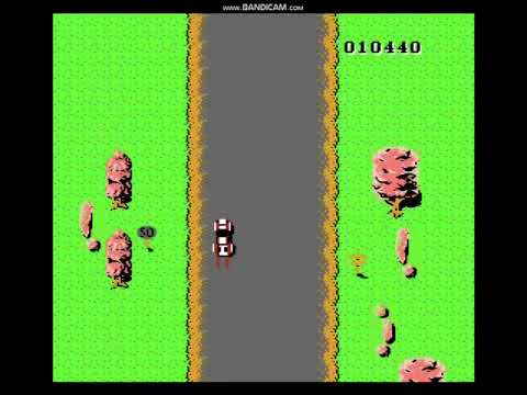 MSXゲーム列伝5「怒 -IKARI-」 - YouTube