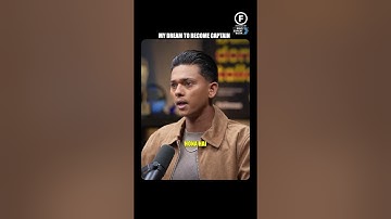 I Want to Become the Captain of Team India | Yashasvi Jaiswal | Raj Shamani #shorts