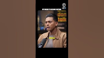 I Want to Become the Captain of Team India | Yashasvi Jaiswal | Raj Shamani #shorts