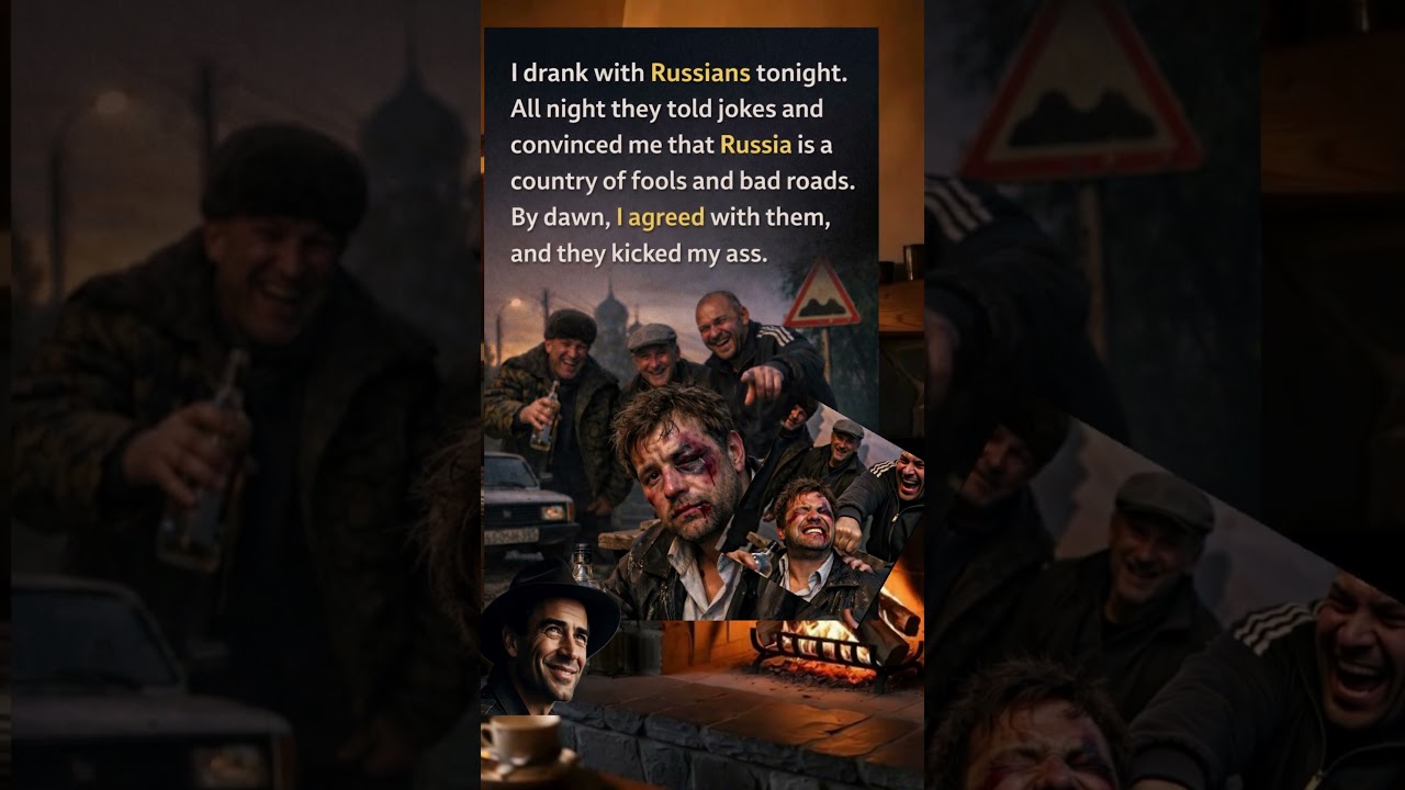 Daily Jokes by the Fireplace 🔥 