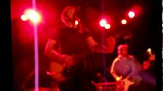 The Weakerthans, &quot;Diagnosis&quot; (Bowery Ballroom, 12-07-2011)